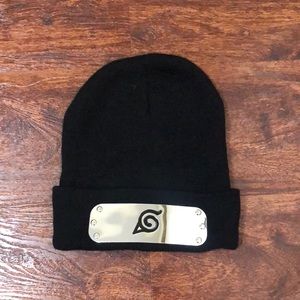 Naruto beanie